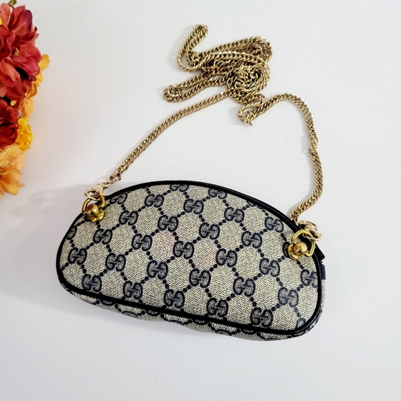 GUCCI CROSSBODY PURSE - Picture 9 of 11